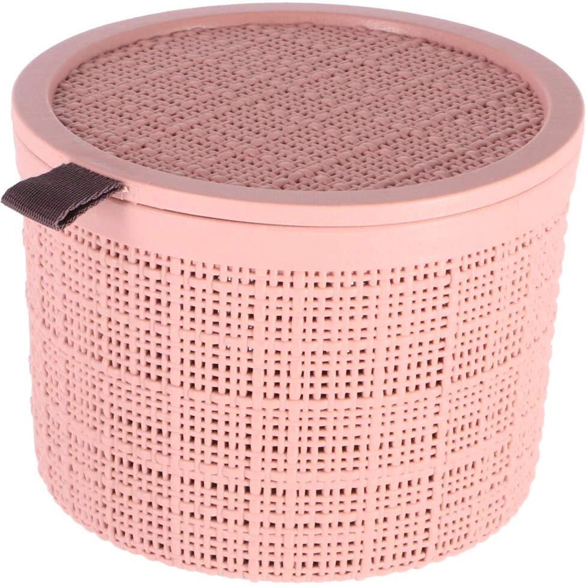 Curver | Opbergmand | Jute | 2L | Rose Dawn