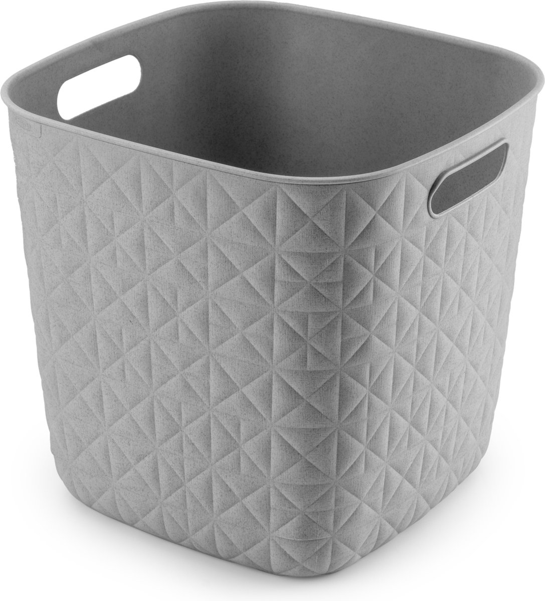 Curver Softex Opbergmand Large 19L Taupe