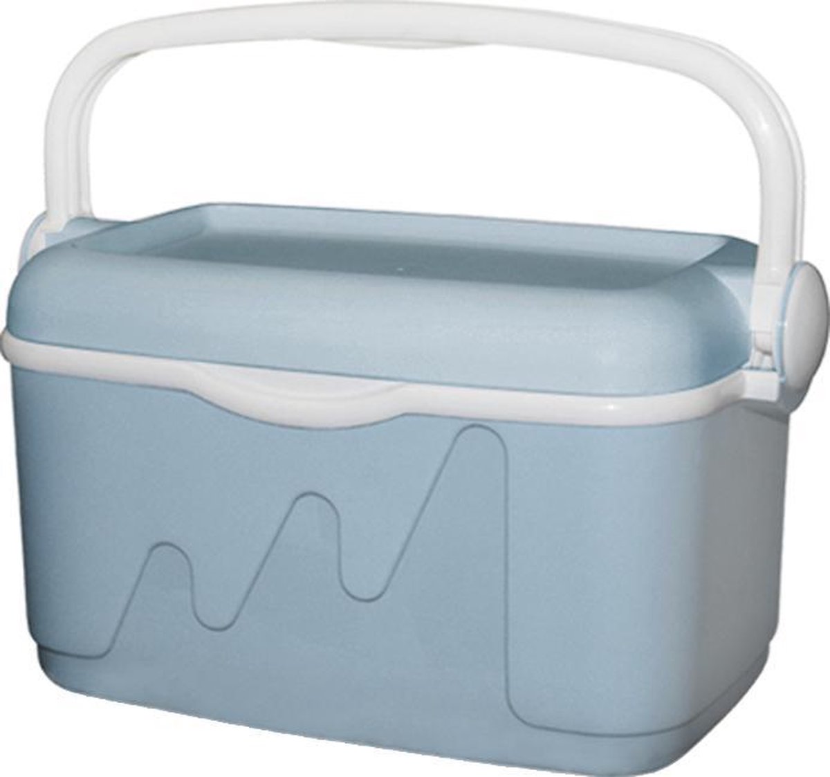 Curver | Koelbox | 10 liter | Blauw