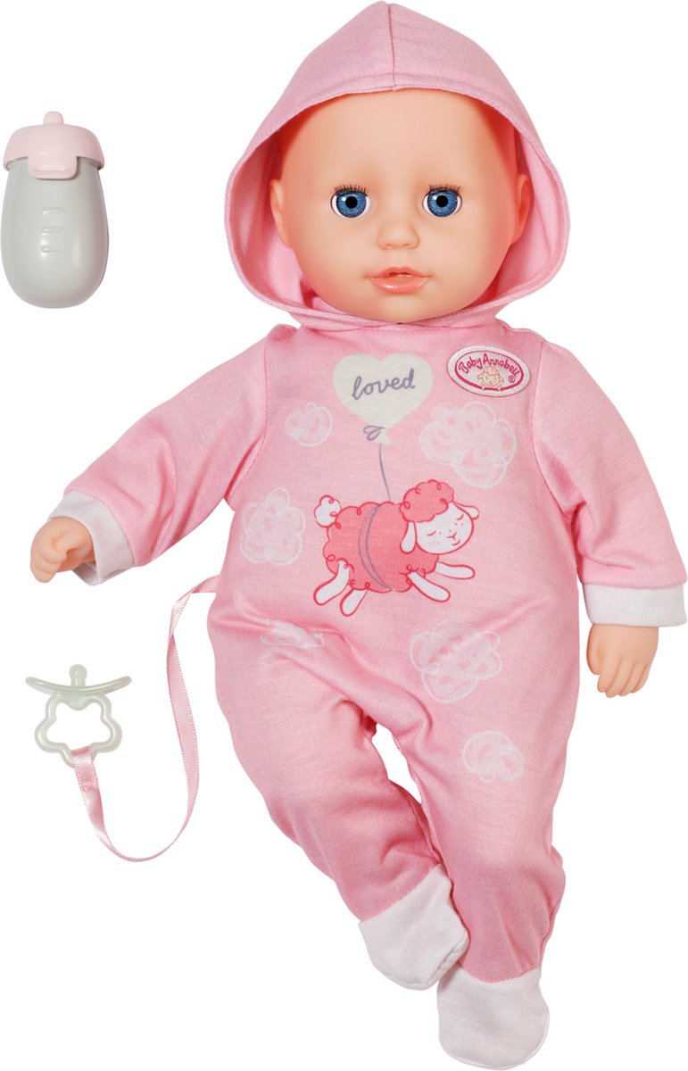 Baby Annabell | Pop | 36 cm | Meisje | Spelen