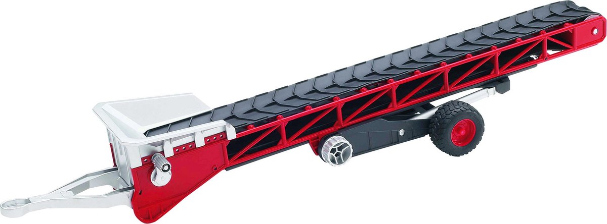Bruder | Transportband | Geschikt voor speelgoedvoertuigen