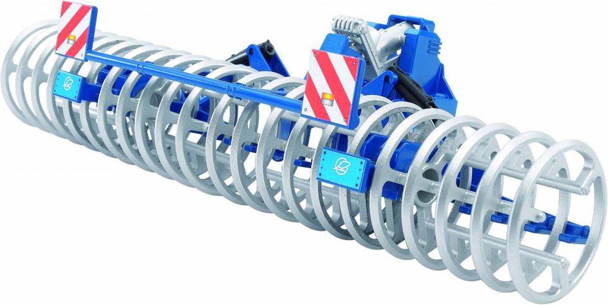 Bruder | Frontlader Lemken Vorenpakker | VarioPack K