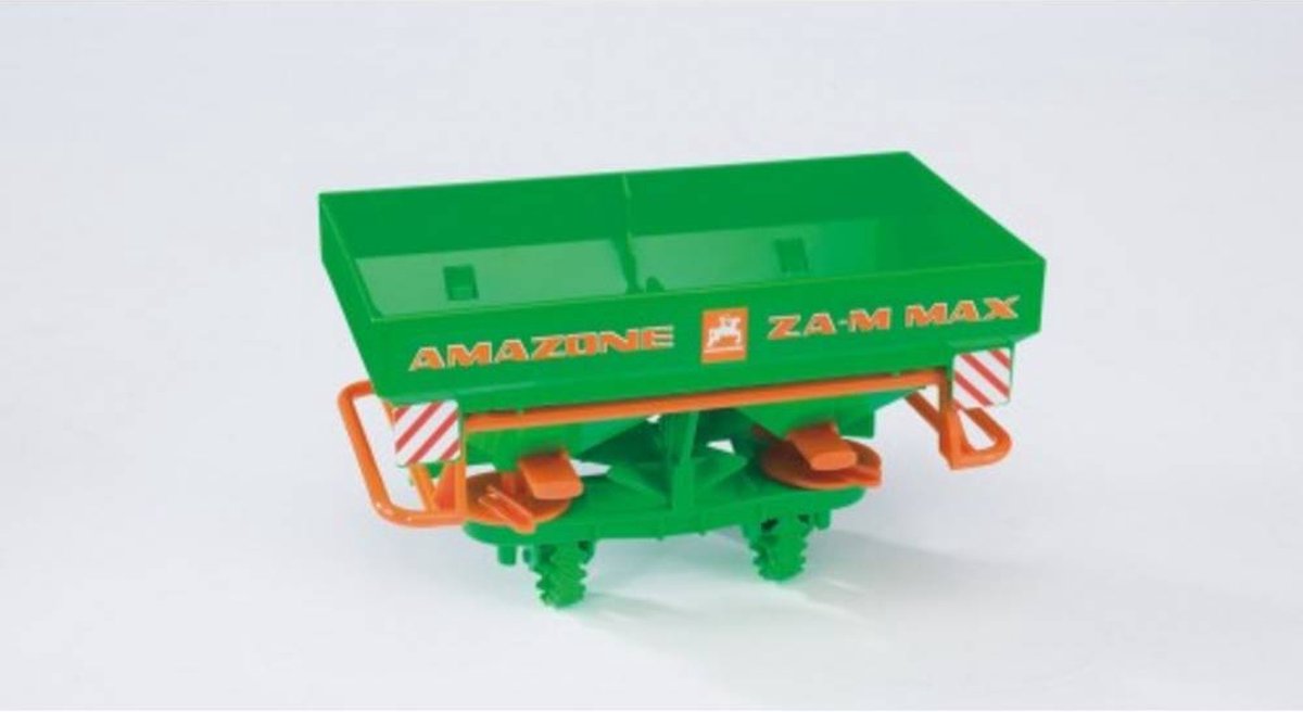 Bruder | Aanhanger Amazone Meststrooier | 3482327