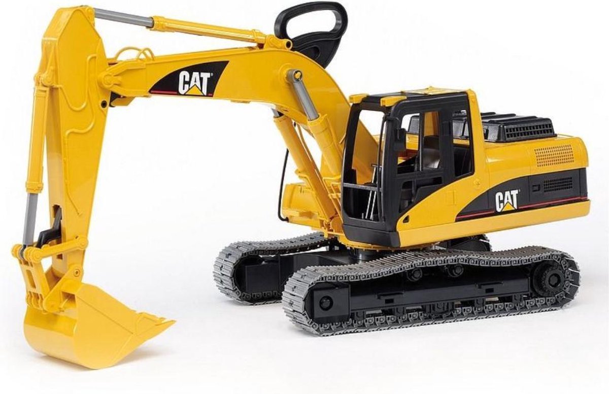 Bruder | Graafmachine | CAT 3462483
