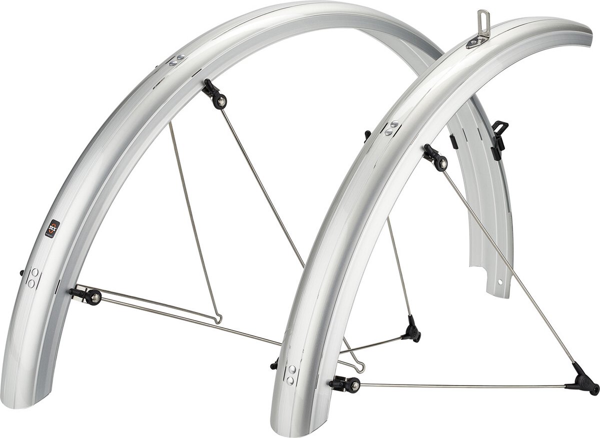 SKS Spatbordset | 27,5/29 inch | 69 mm breed
