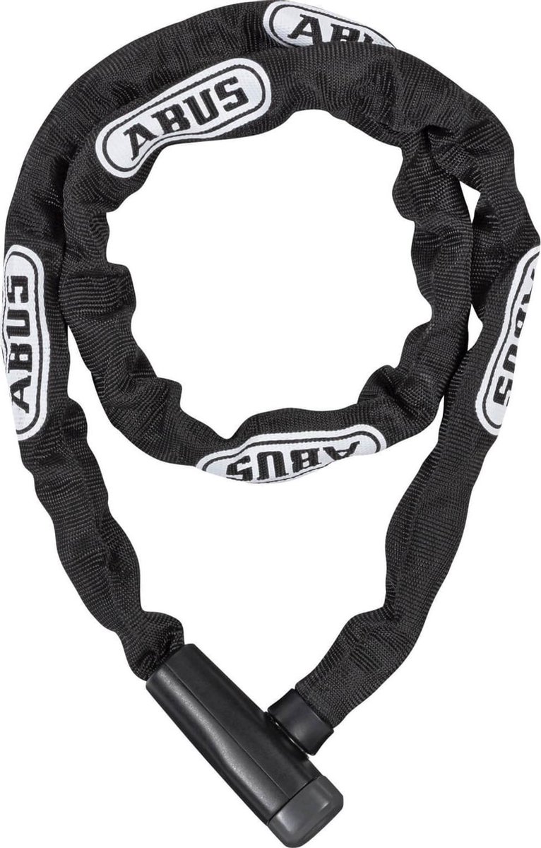 ABUS | Ketting | 75x5 mm | Zwart