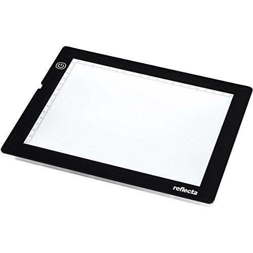 Reflecta | Lichtplaat | A5-formaat | 274269