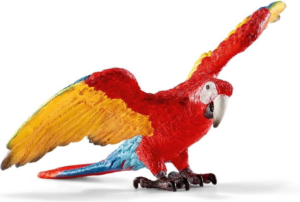 Schleich | Beeldje | Ara