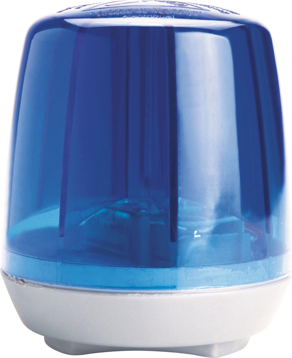 Zwaailicht Rolly Toys Blauw (7040976)
