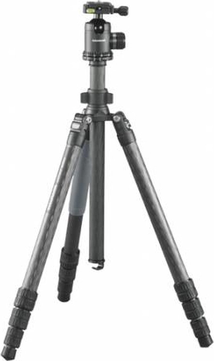 Cullmann | Statief | 828MC | Aluminium | Verstelbaar