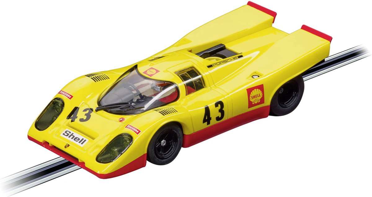 Carrera | Digital 132 | Porsche 917 KH No.43