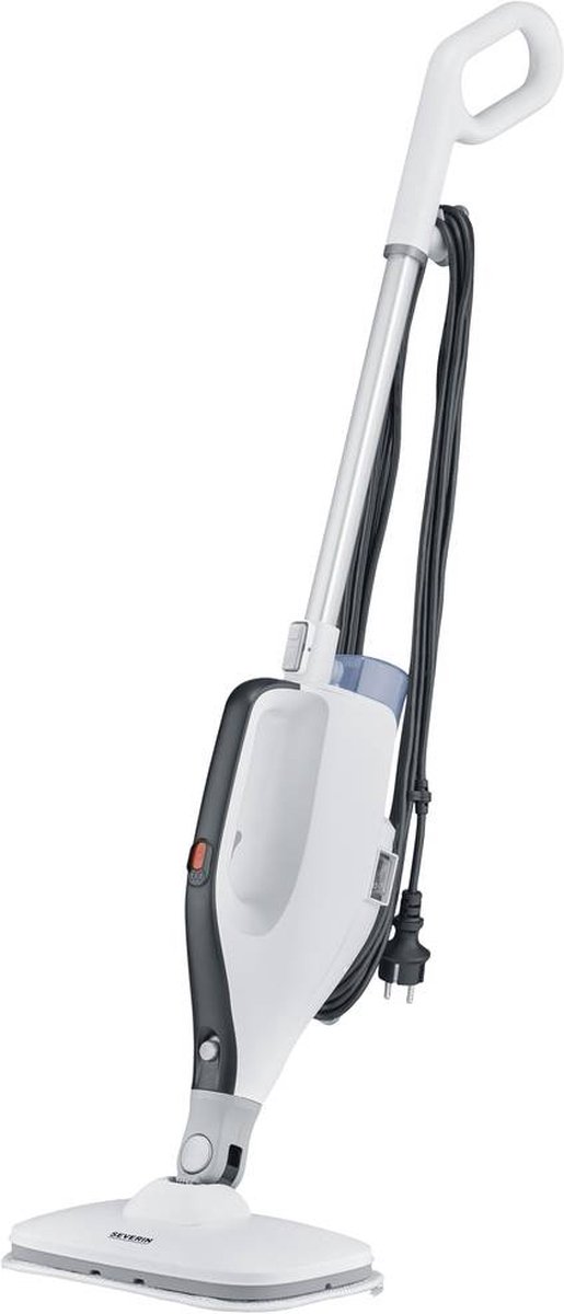 Severin | Stoomreiniger | 2-in-1-functie