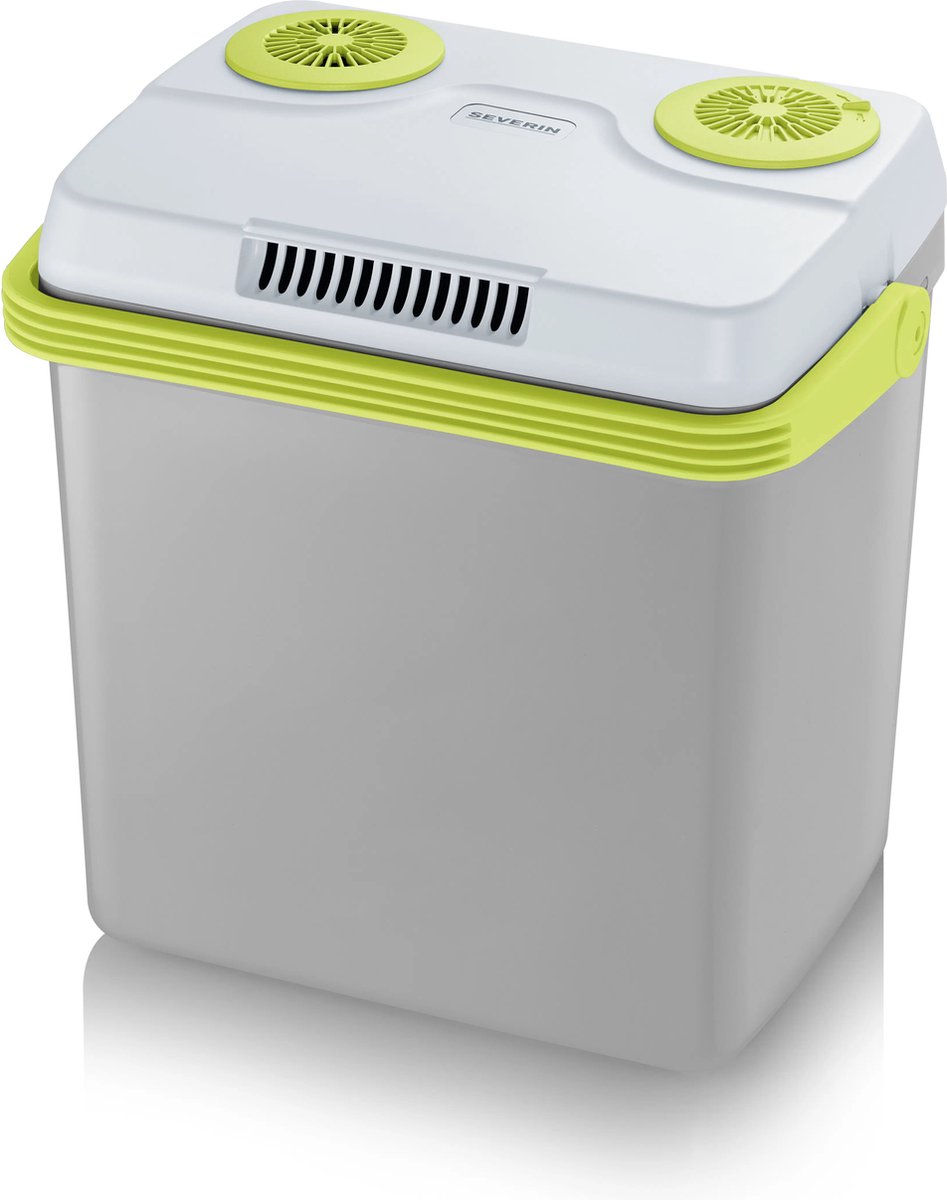 Severin | Elektrische Koelbox | 12V/230V - 29 Liter