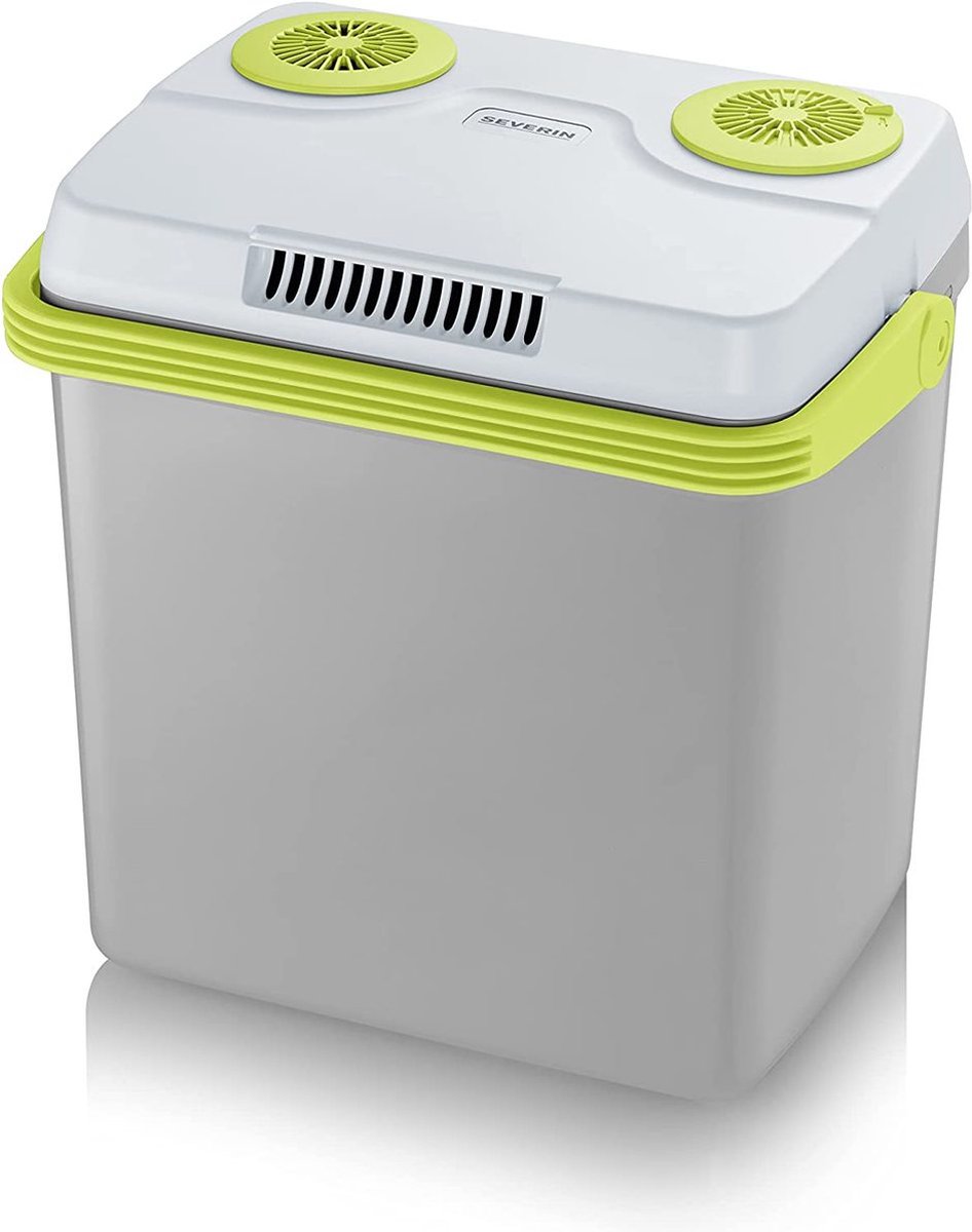 Severin | Elektrische Koelbox | USB-aansluiting
