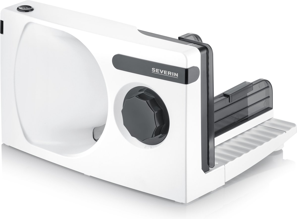 Severin | Allessnijder | Model AS 3912