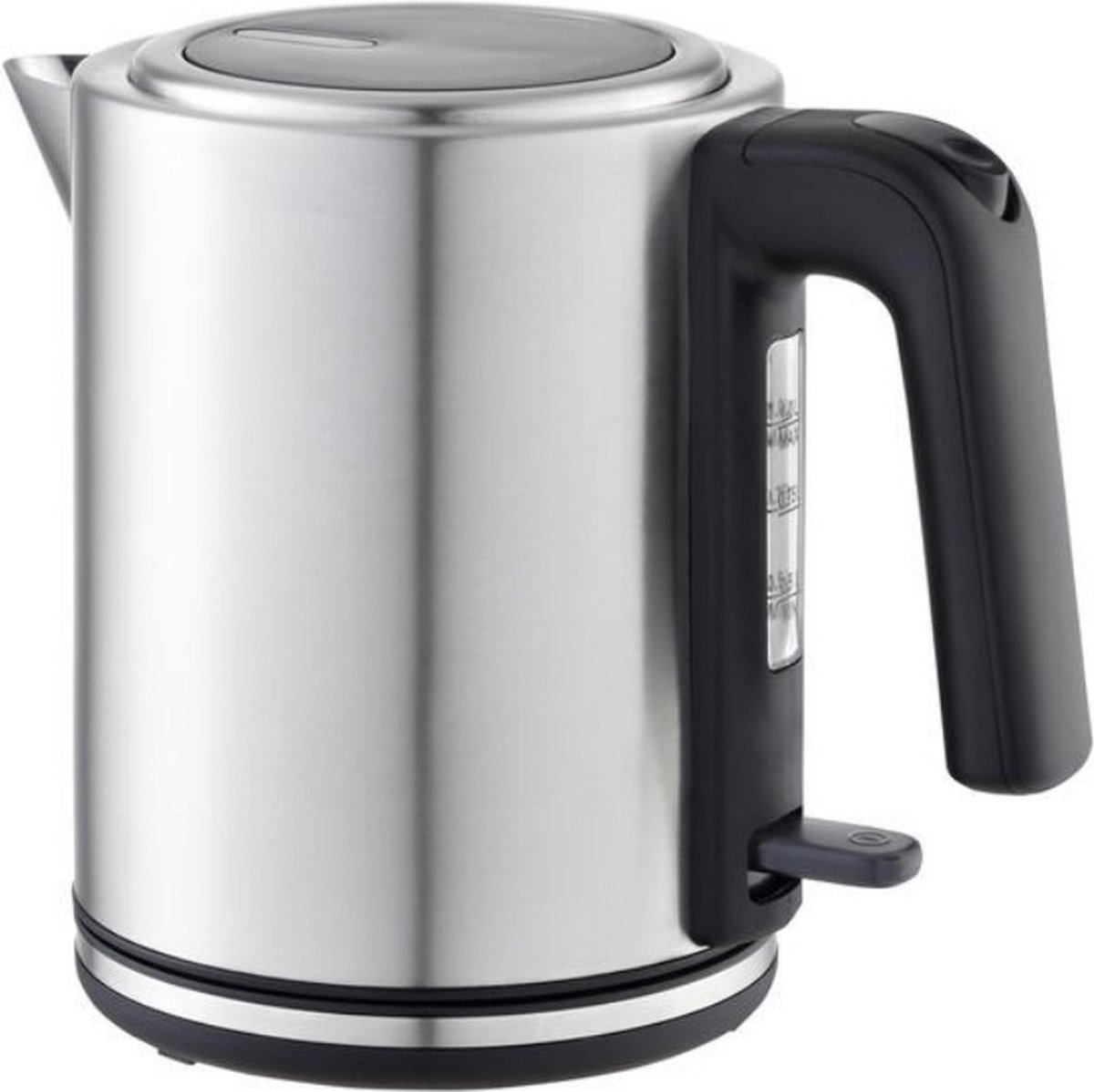Severin | Waterkoker | 1,7 L | Zwart