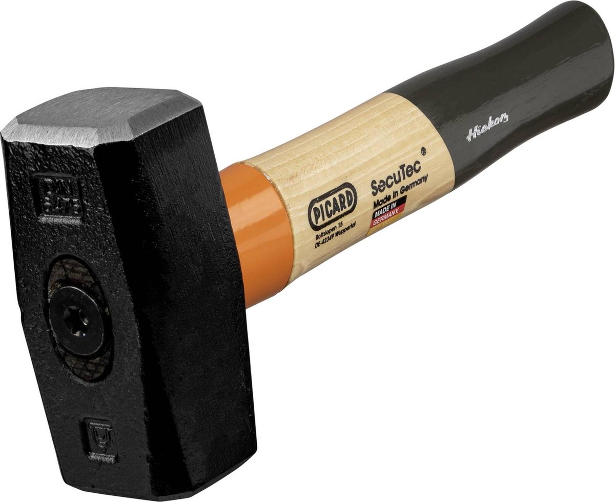 Picard | Vuisthamer | SecuTec HS (563999)