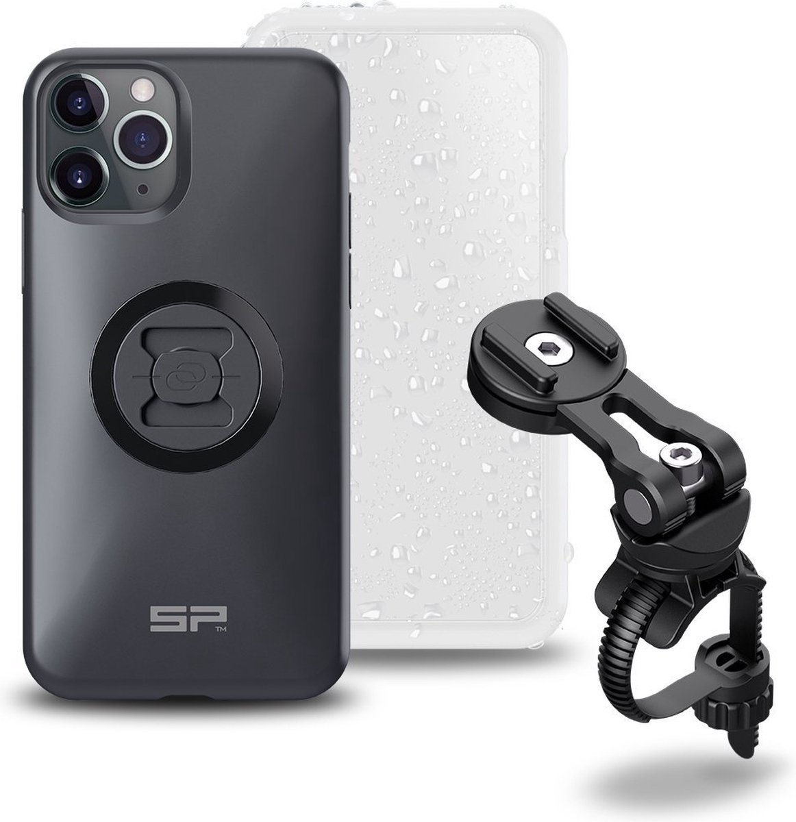 SP Telefoonhouder Bundle II voor Samsung S21+