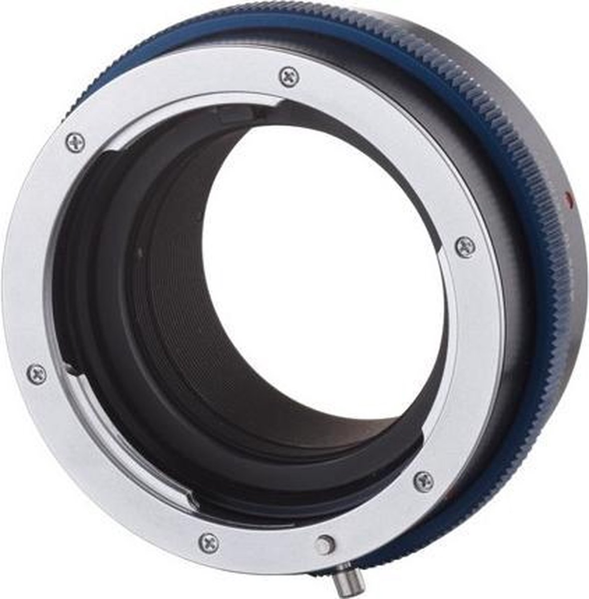 Novoflex | Adapter | Leica M naar Sony E-vatting