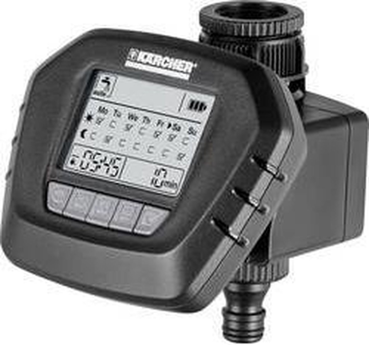 Kärcher | WT 5 | Watertimer