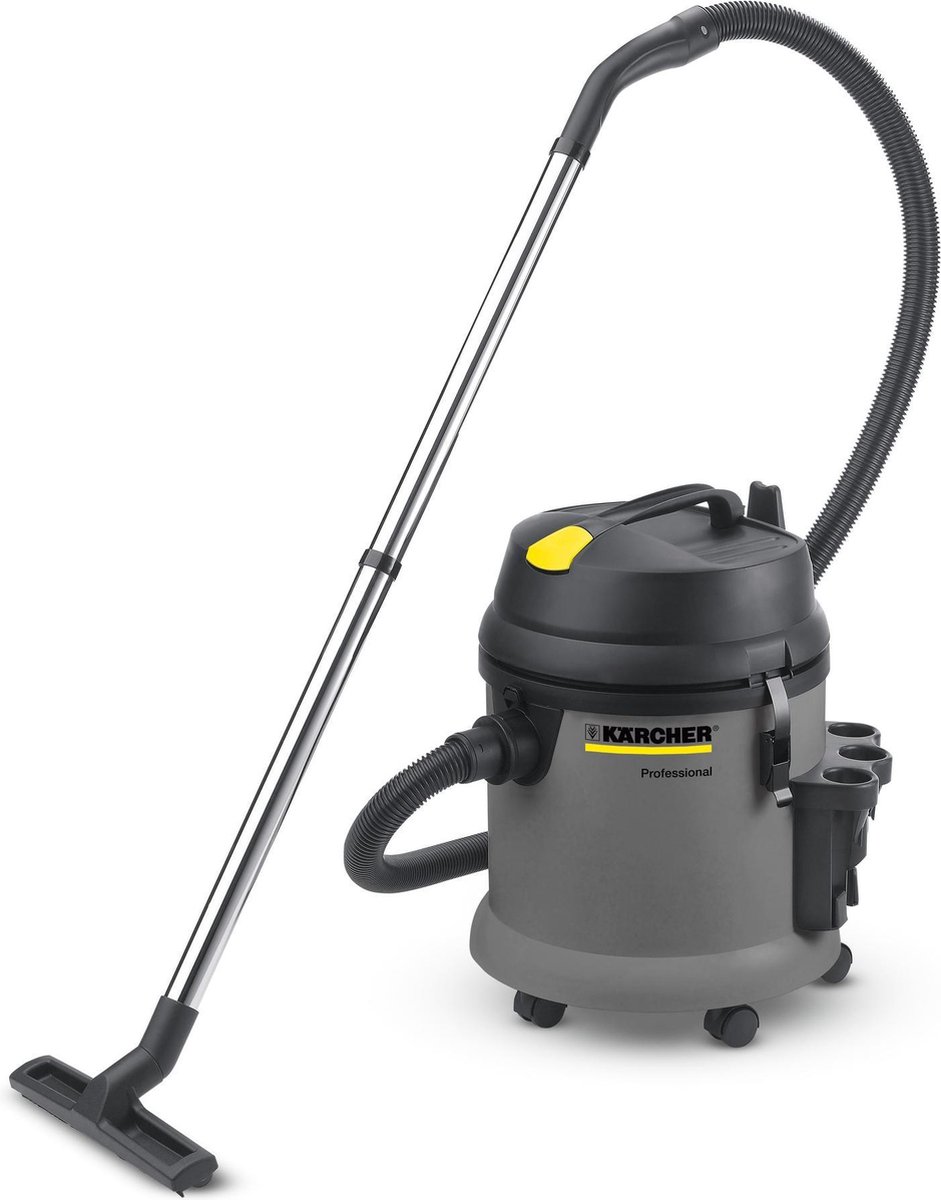 Kärcher | NT 27/1 Advanced | Stof-waterzuiger 27 L 1500 W