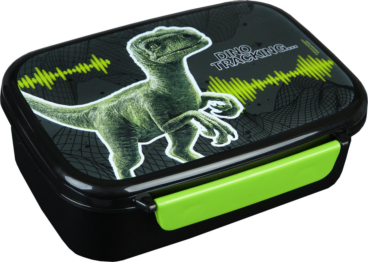 Jurassic World Lunch Box (2013782)
