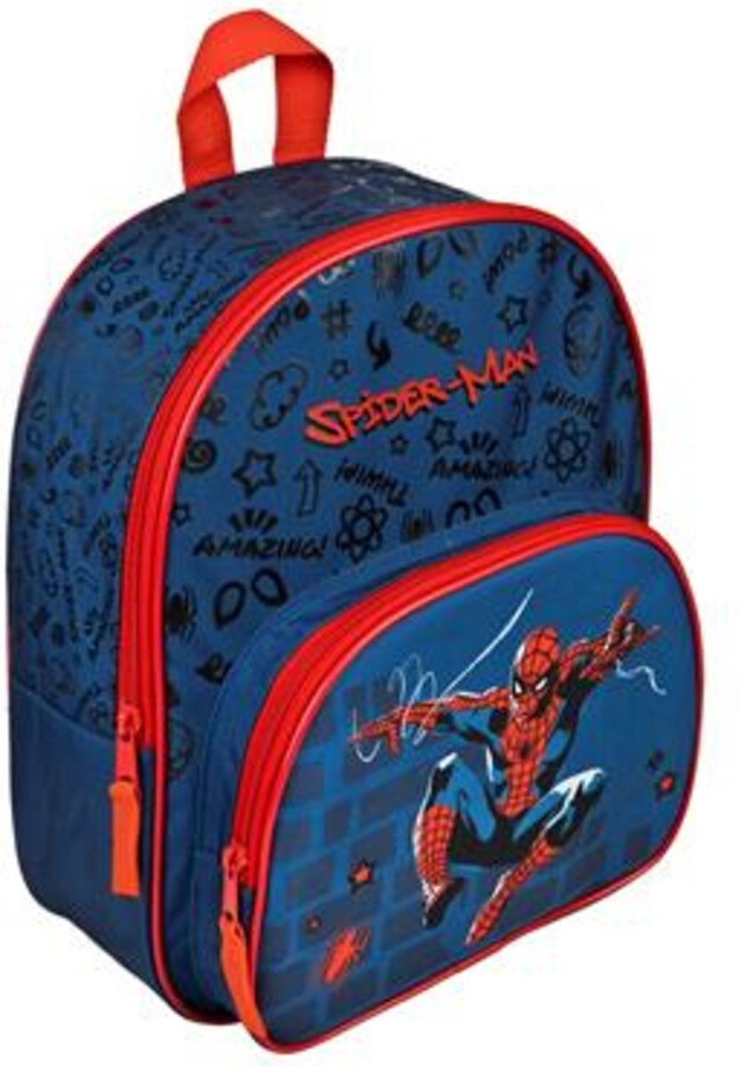Spiderman Rugtas (2013651)