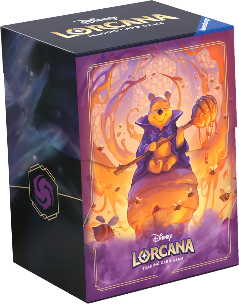 Disney | Lorcana Deck Box 2 | Wave 6 | 8668442