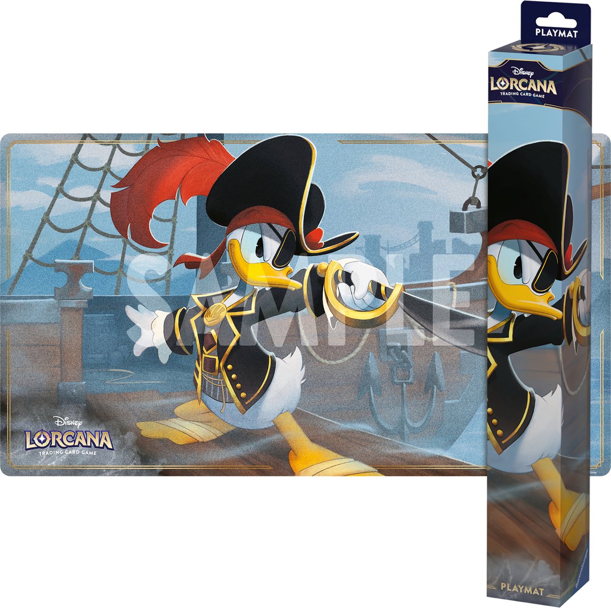 Disney | Speelmat | Wave 6 | 8668443