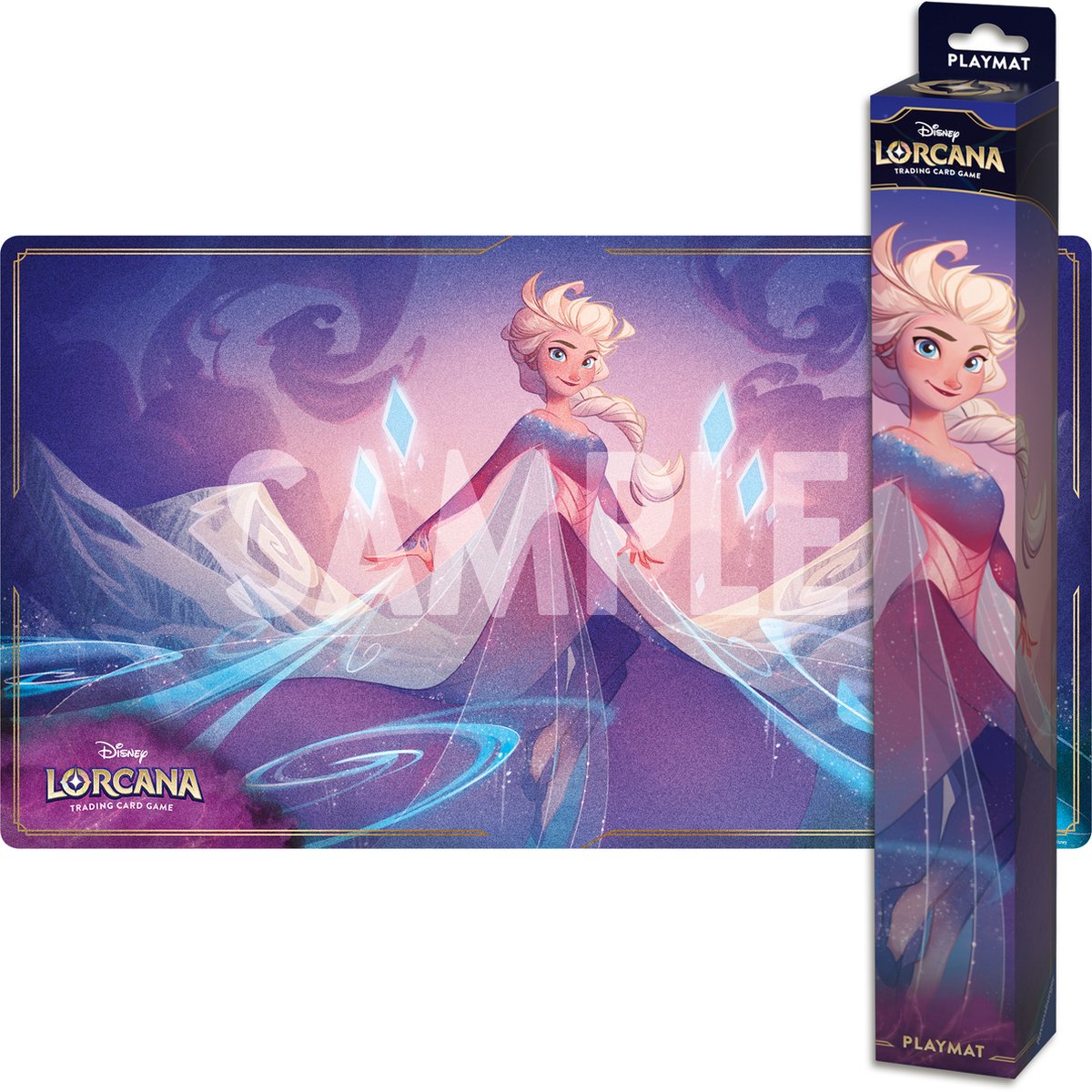 Disney Lorcana | Speelmat | Wave 6