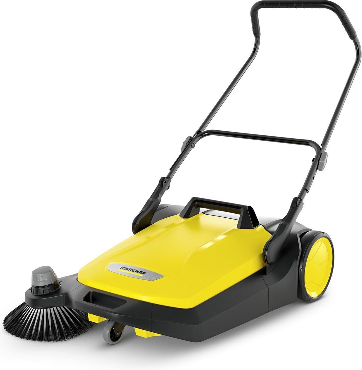 Kärcher S 6 veegmachine