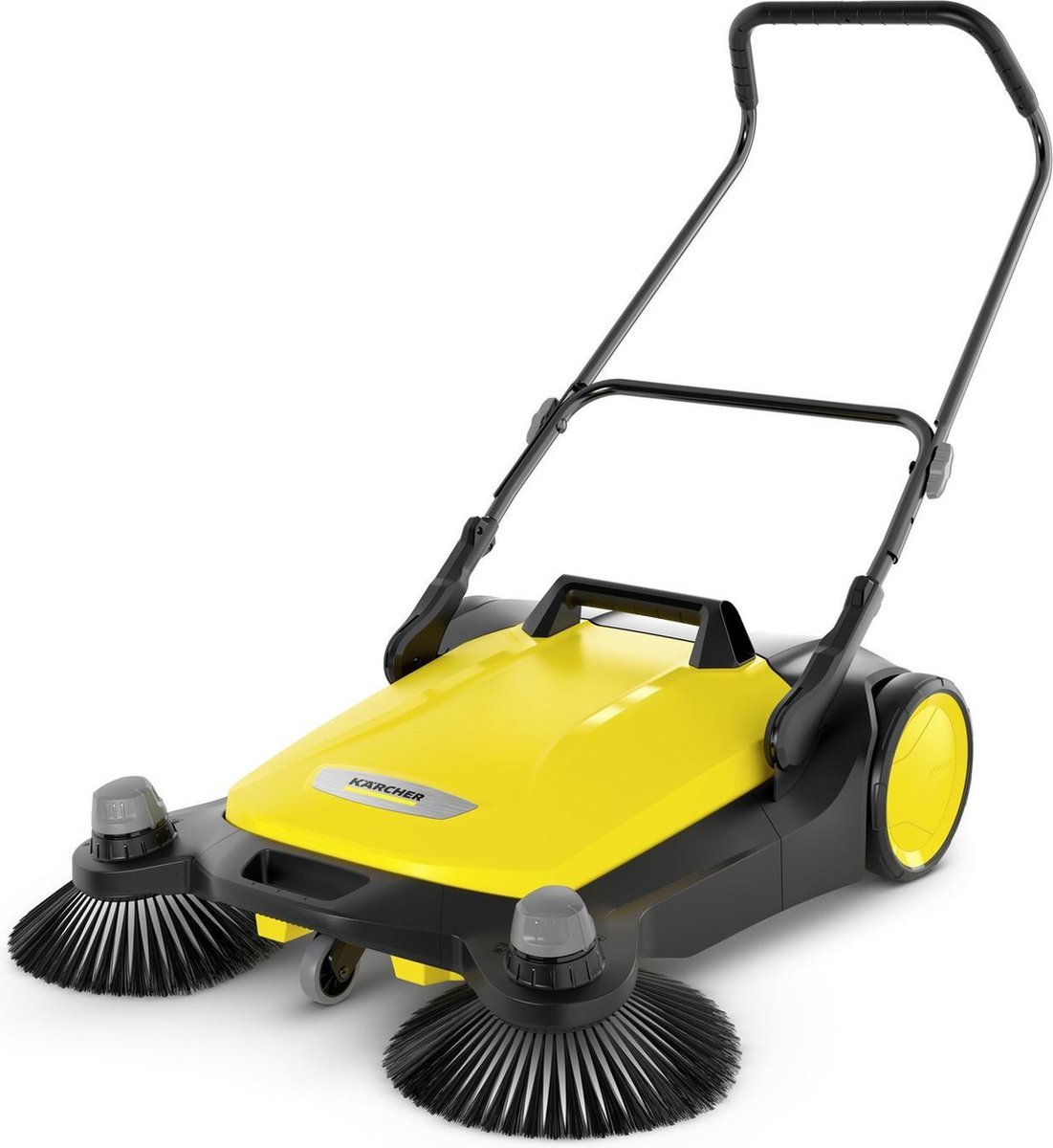 Kärcher | S 6 Twin | Veegmachine