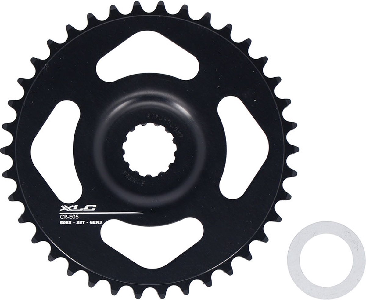 Kett Blad | 38T | E-bike | Aluminium | Bosch Gen3