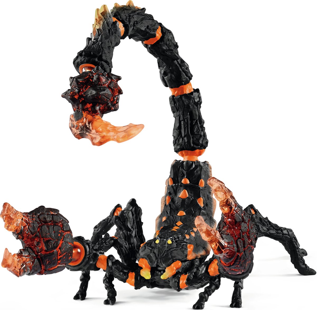 Schleich | Lavaschorpioen | 70142
