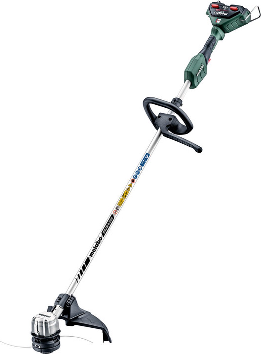 Metabo | Accu-Bosmaaier | 36V - 18V - 40 cm snijbreedte