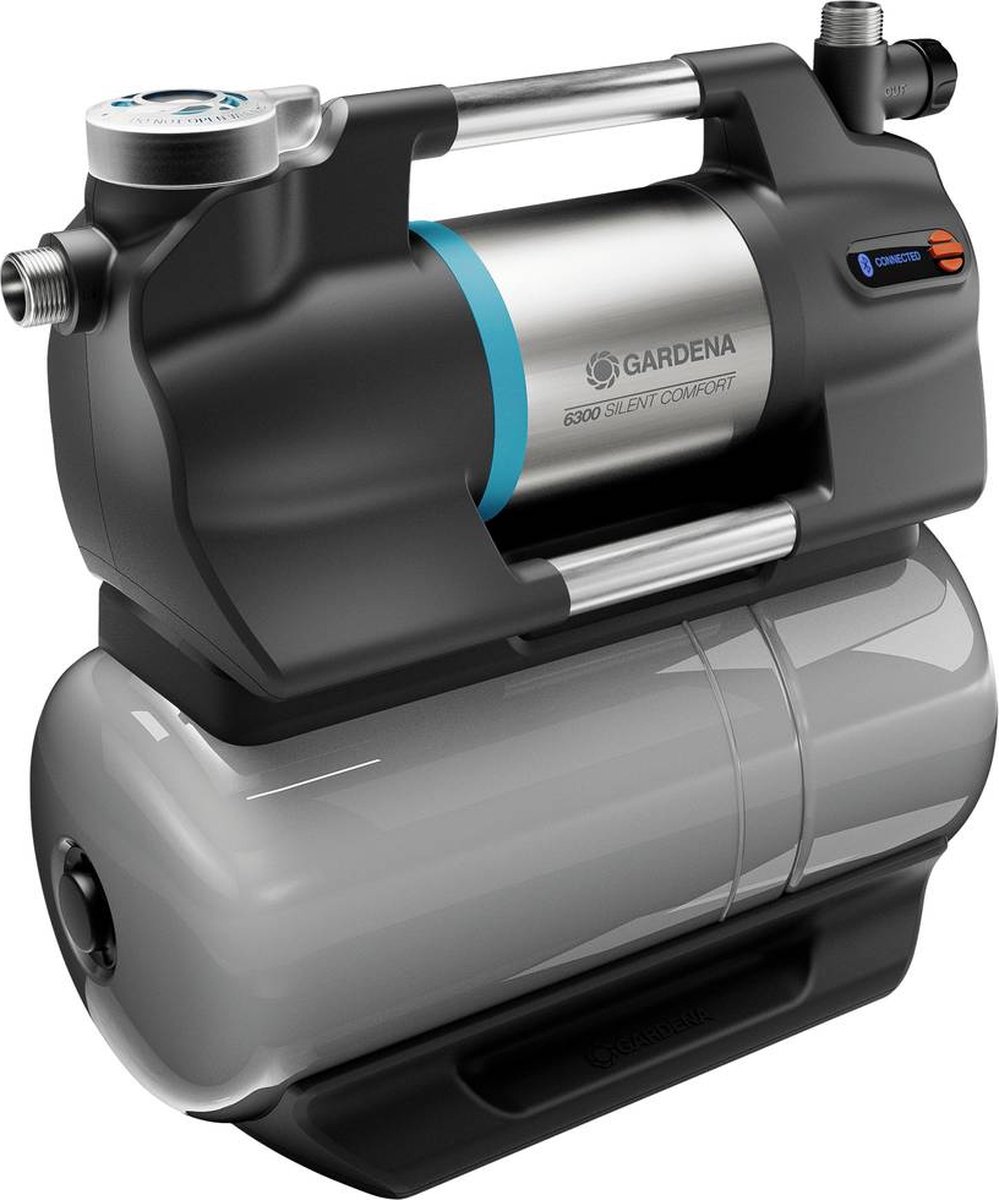 Gardena 6300 SilentComfort (773614)