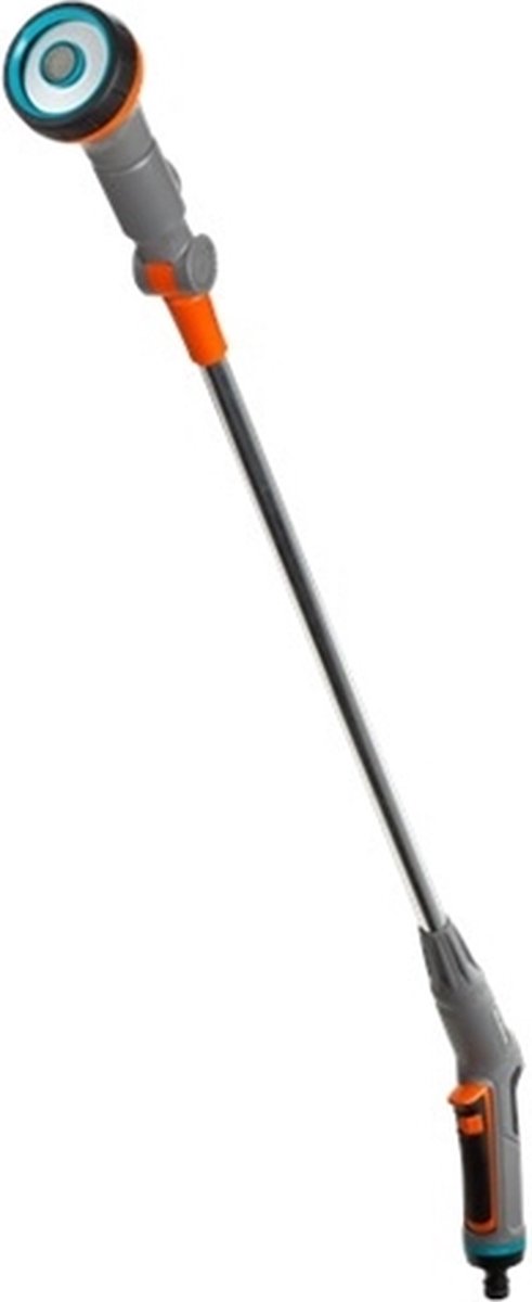 Gardena | Comfort broes met verlengstuk | 524687