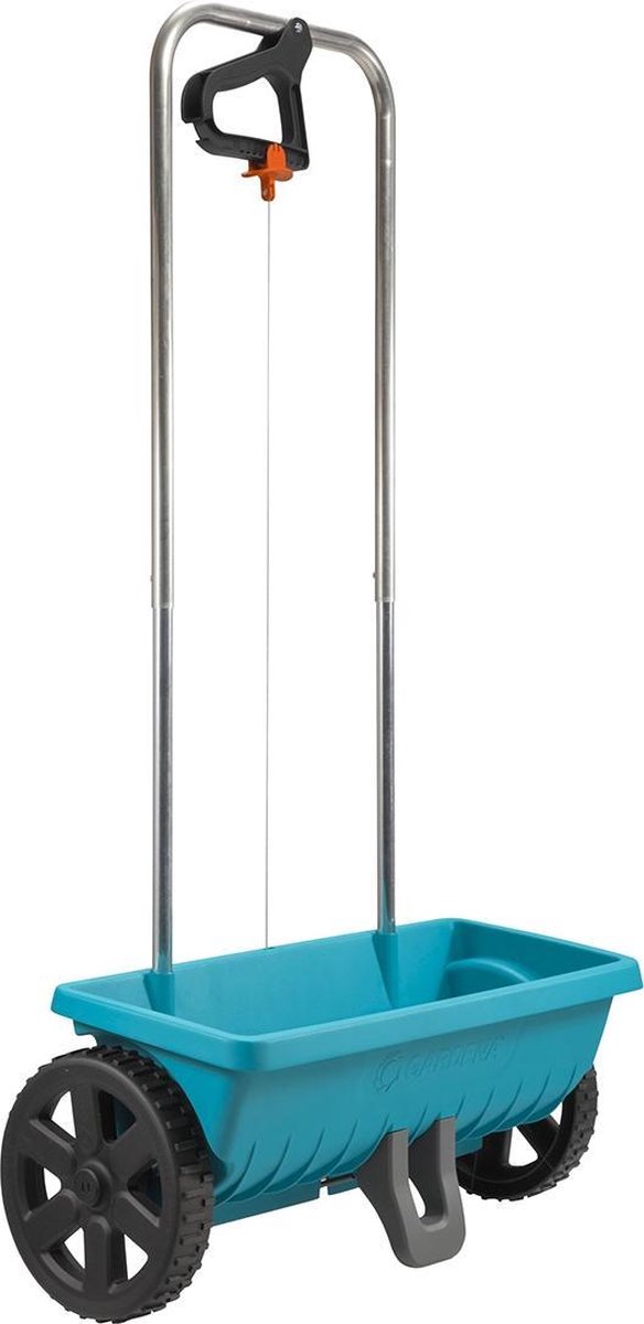 Gardena | Strooiwagen L | 440302