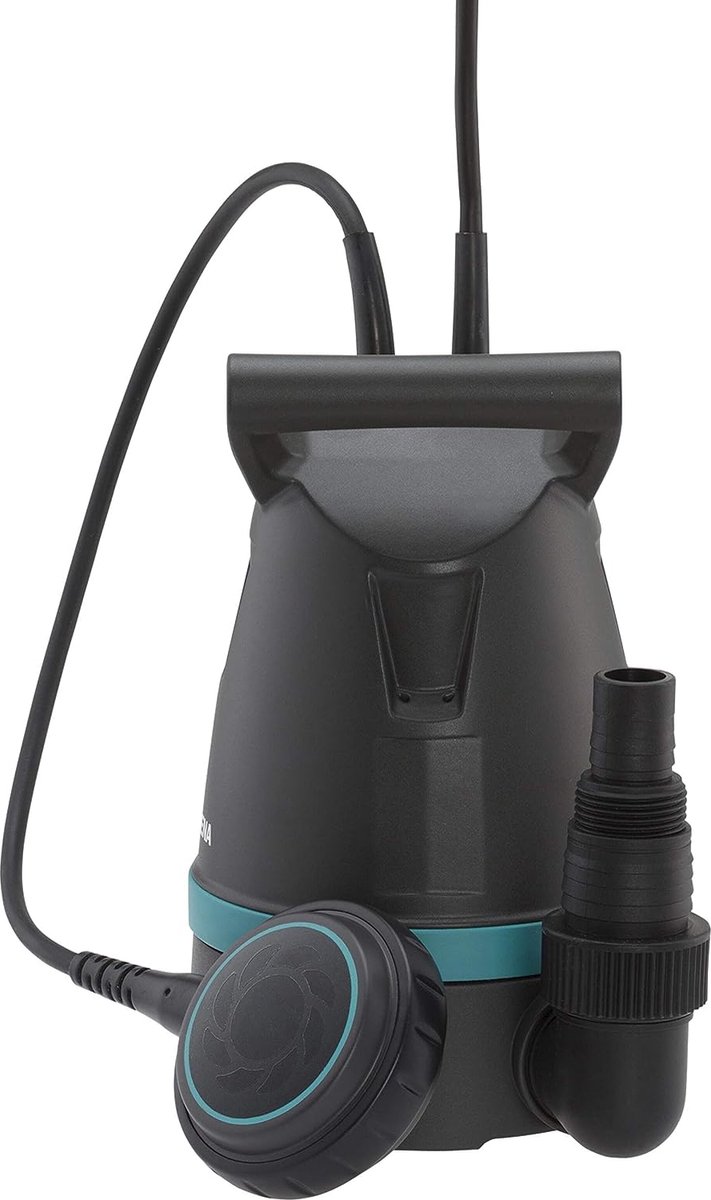 Gardena | Schoonwaterpomp | 860