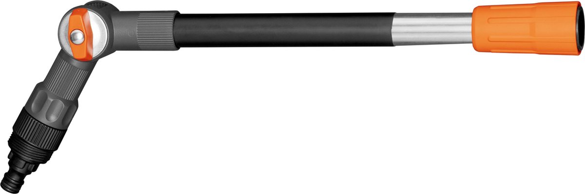 Gardena | Cleansystem Steel Flex | 840408