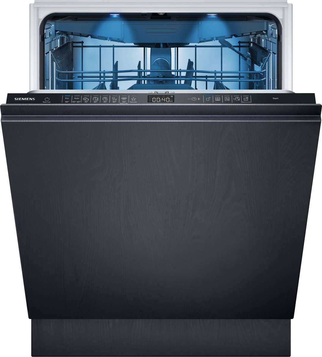 Siemens | Vaatwasser | 60 cm | volledig geïntegreerd