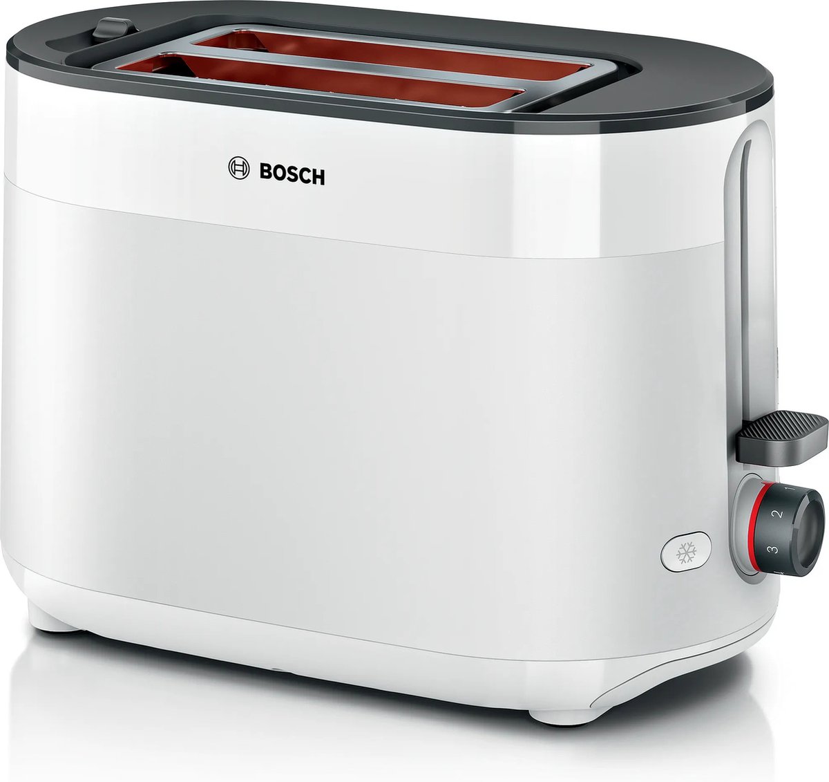 Bosch | TAT 2M121 | MyMoment Wit