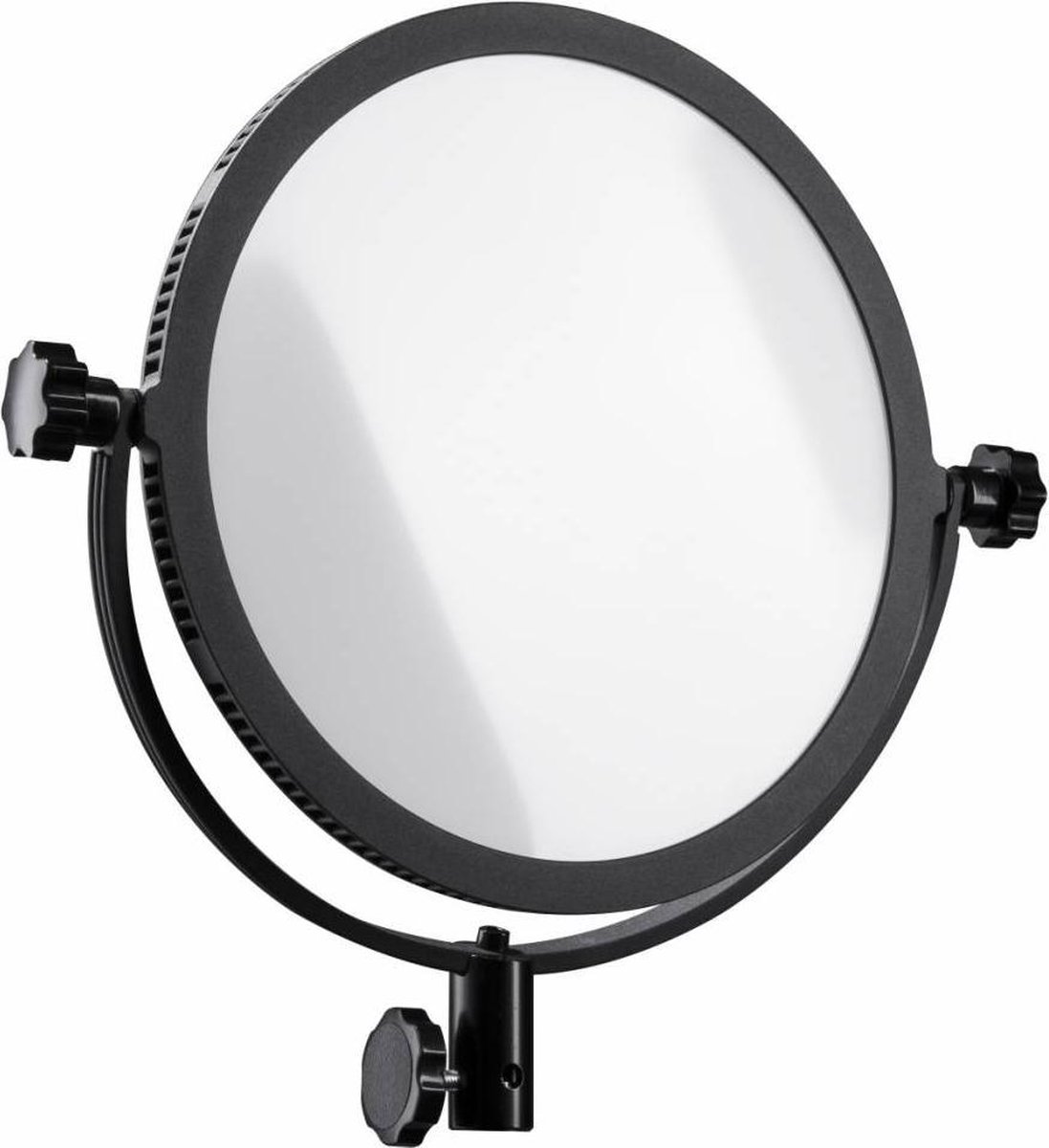 Walimex Pro | Soft LED 300 Round | Lichtkracht 300W