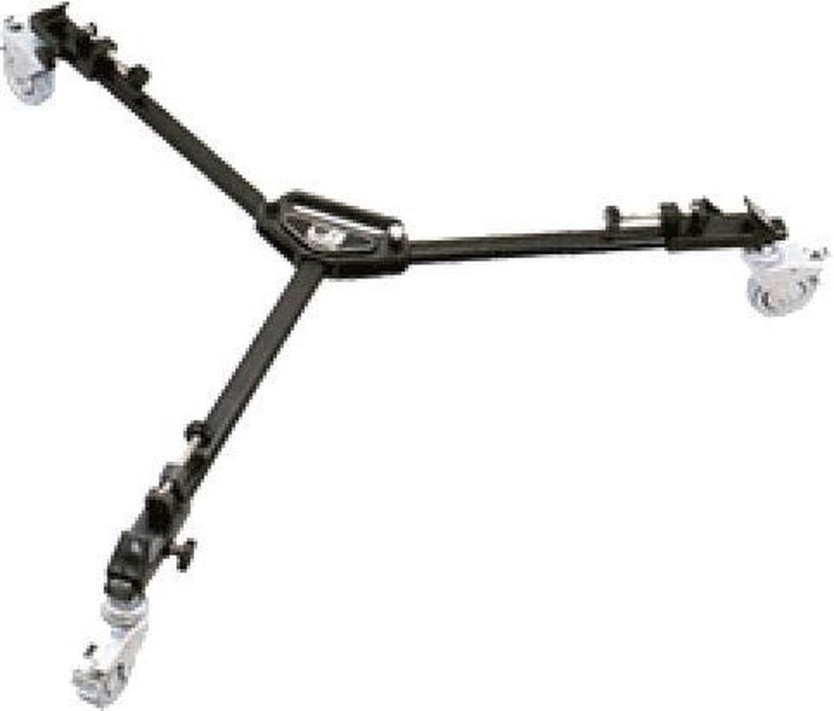 Walimex | Statief Dolly | WT-600