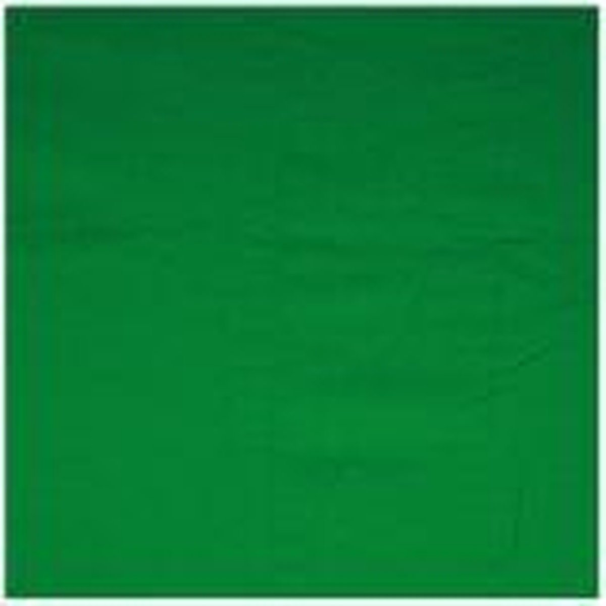 Walimex Achtergrondstof | Groen | 2,85 x 6 m