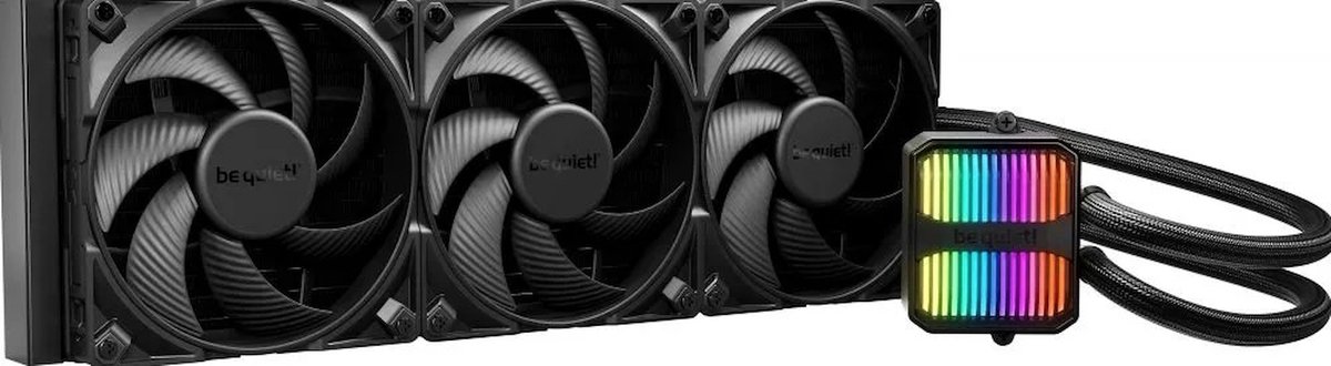 be quiet! SILENT LOOP 3 420mm (139577)