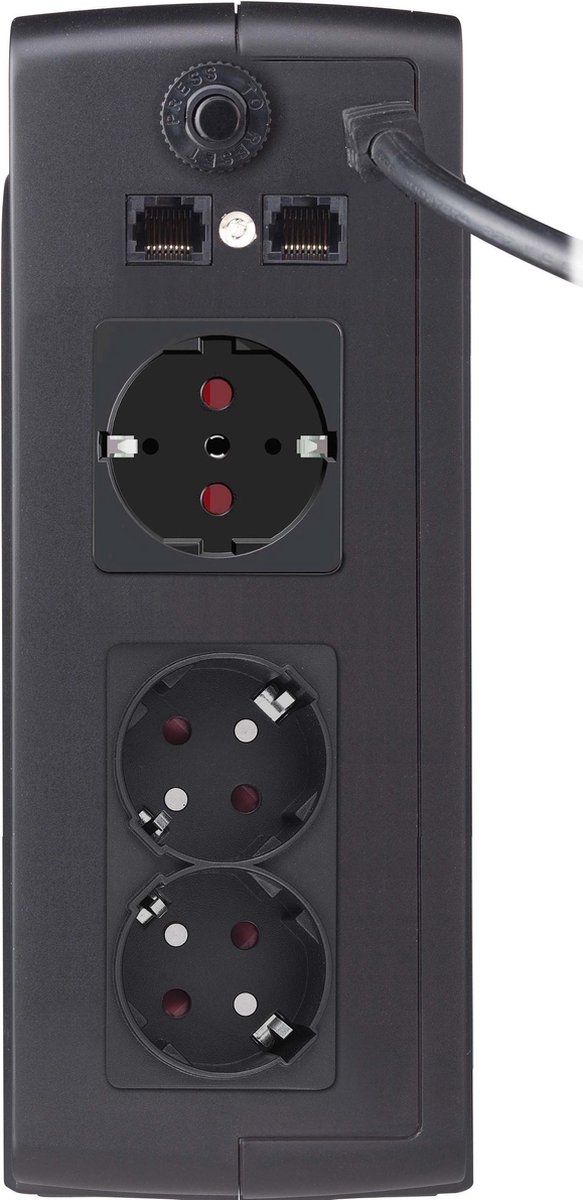 PowerWalker | VFD 1000 | In-line UPS