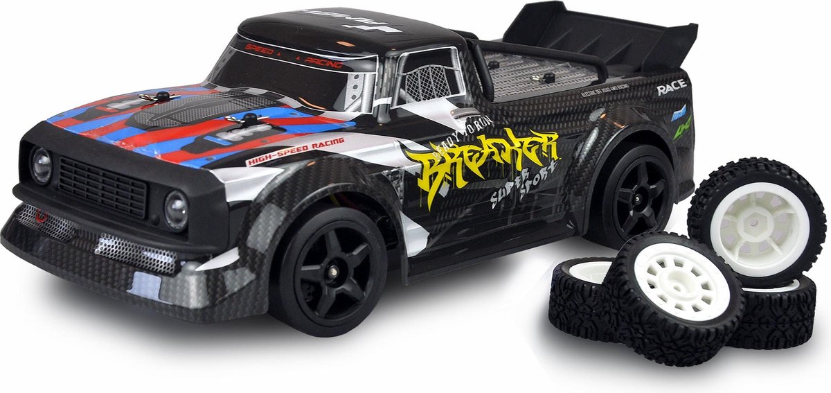 AMEWI | Drift-sportauto | 4WD | 1:16 RTR (875233)