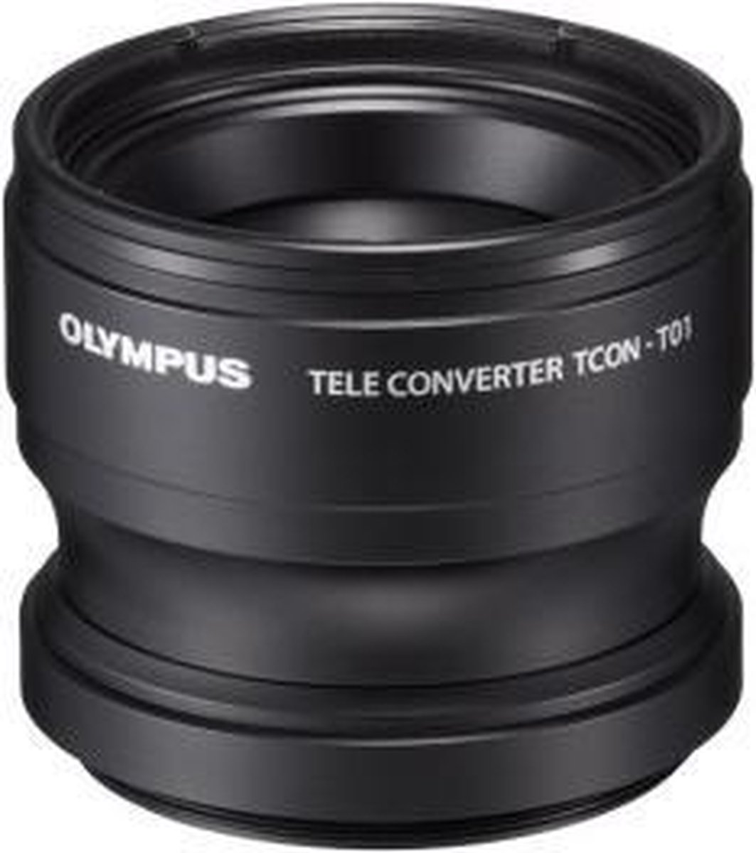 Olympus | Teleconverter | 14° voor TG-camera’s (623840)