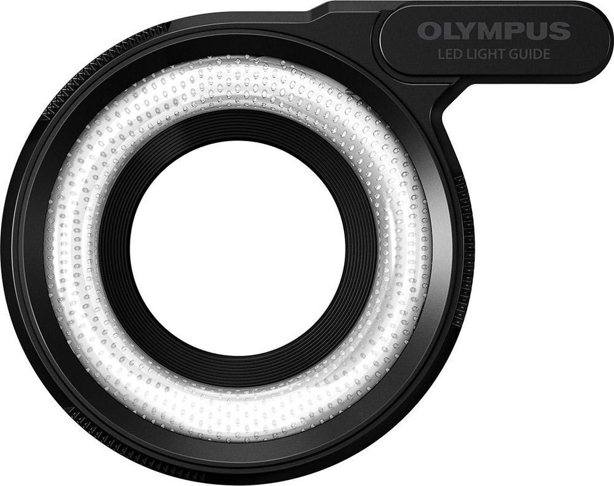Olympus | LED Lichtgids | Model LG-1
